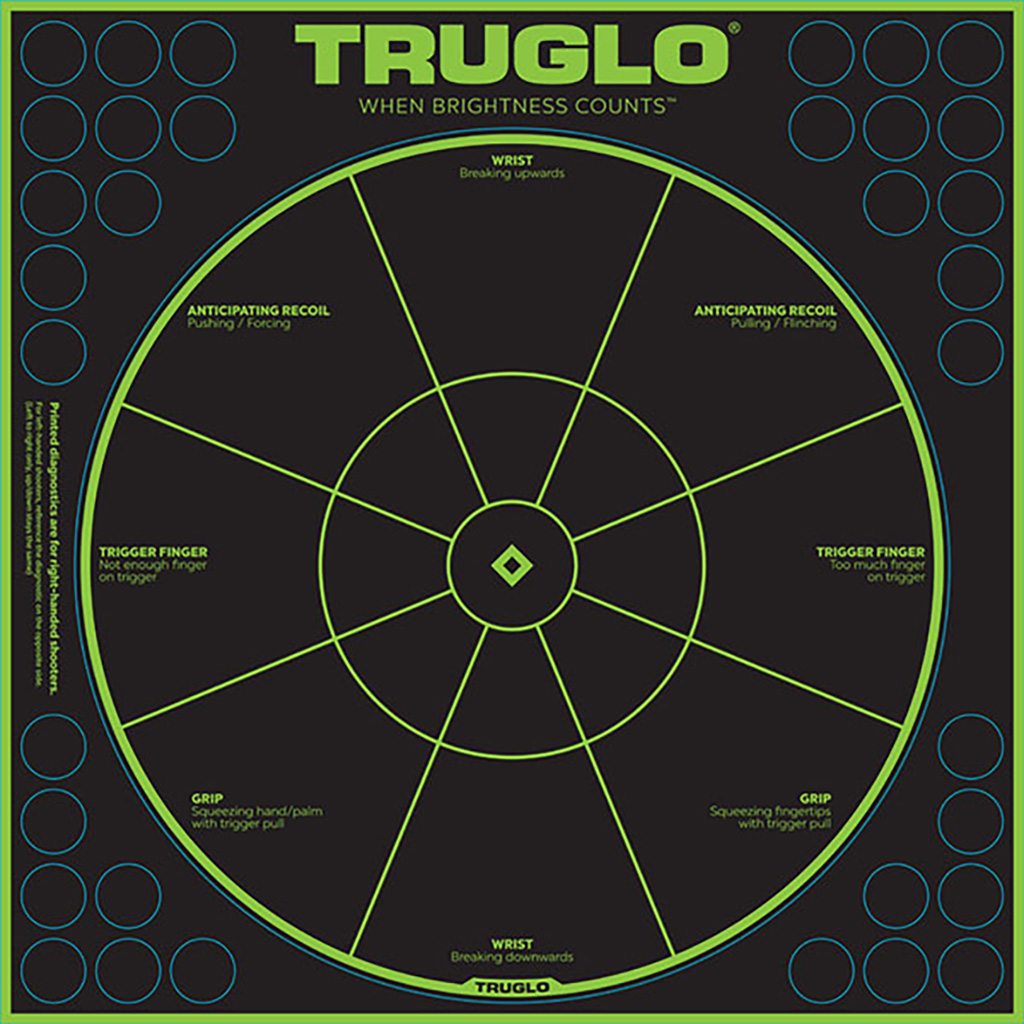 TRUGLO - Purple Mountain Armory view 3