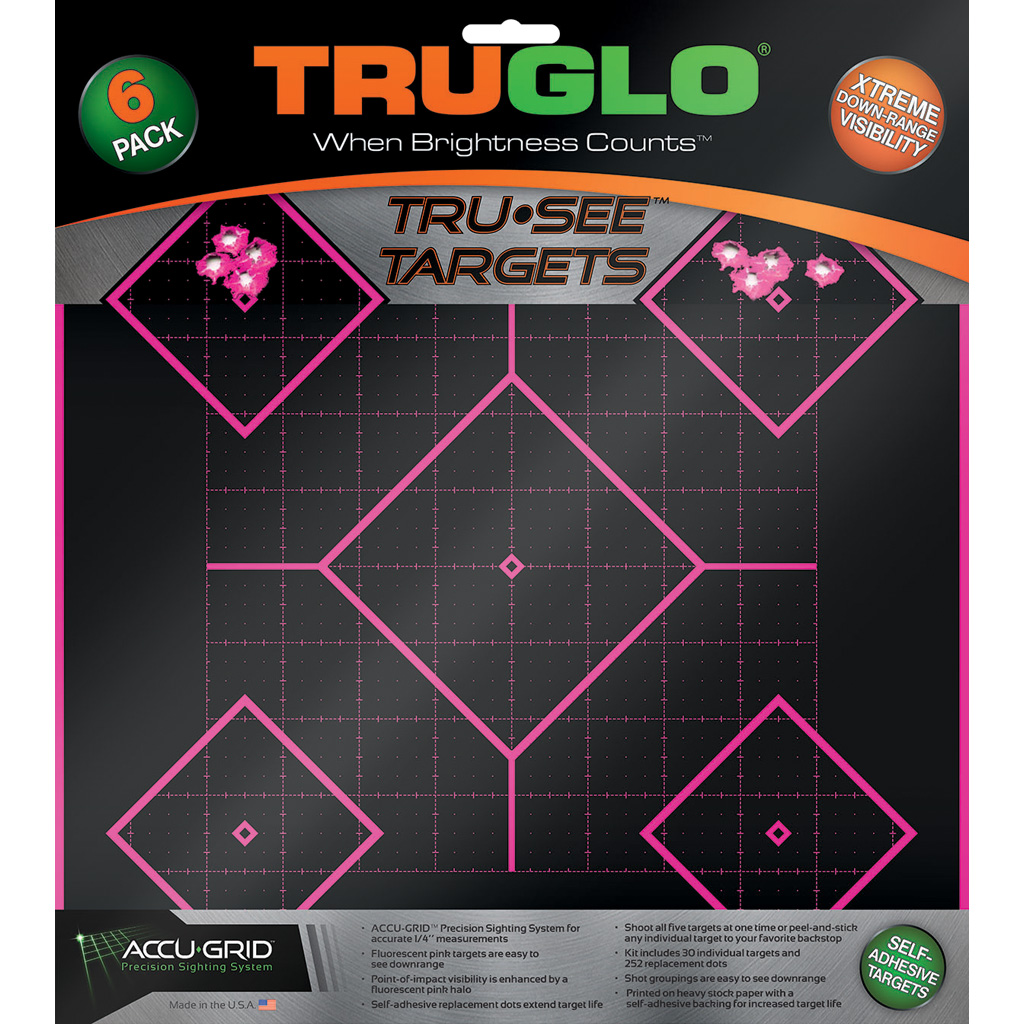 TRUGLO - Purple Mountain Armory view 3