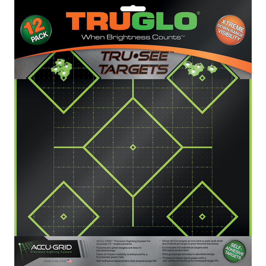 TRUGLO - Purple Mountain Armory view 2