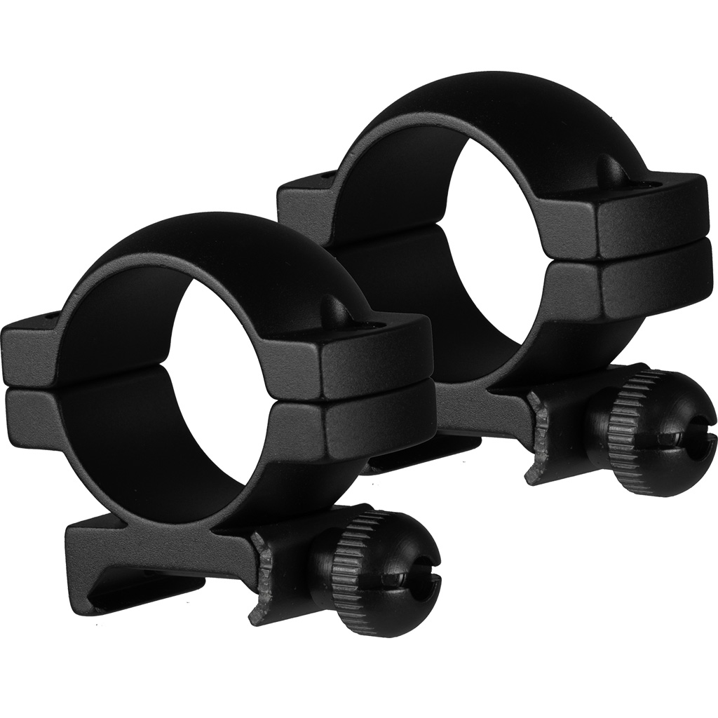 Truglo Lightweight Scope Rings - Jimmy's Creek Firearms view 2