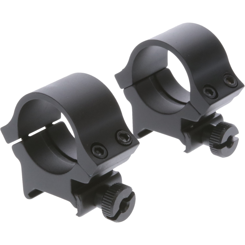 Truglo Lightweight Scope Rings - Jimmy's Creek Firearms view 2