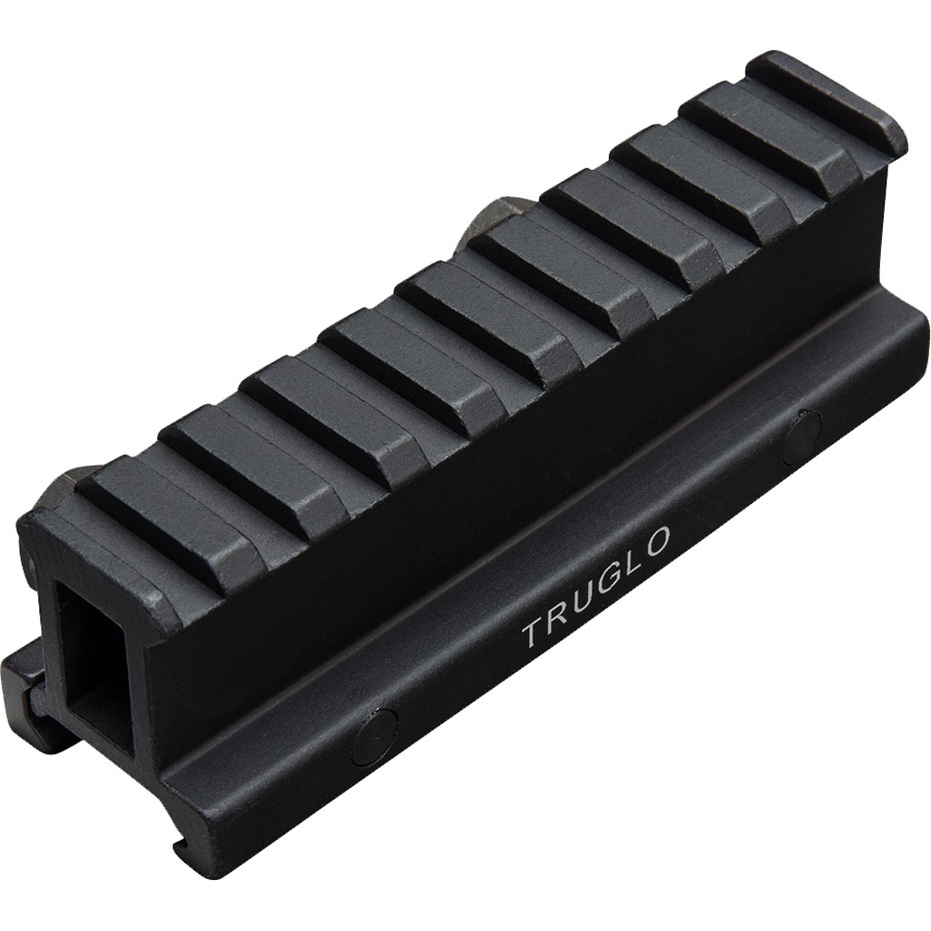 Truglo Picatinny Riser Mount - Jimmy's Creek Firearms view 5