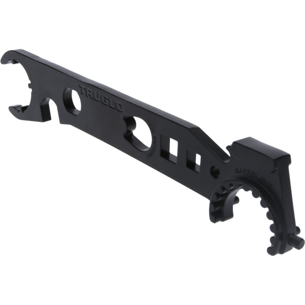 TRUGLO - Purple Mountain Armory view 4