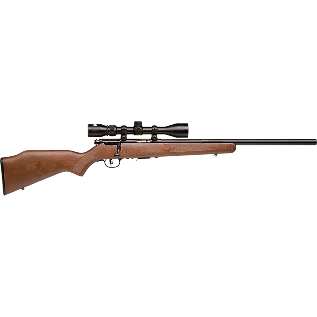 Savage Arms 93R17 GVXP 17 HMR - Jimmy's Creek Firearms view 4