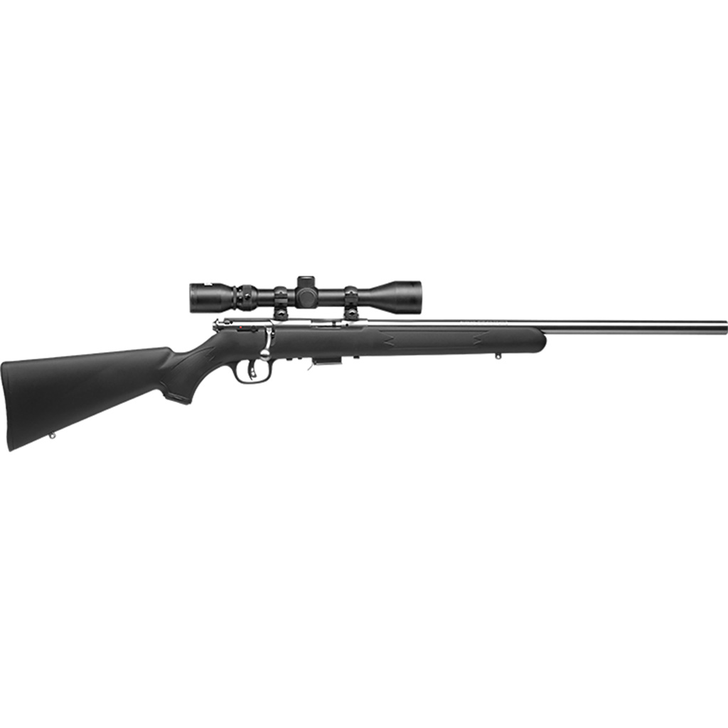 Savage 93 - Jimmy's Creek Firearms view 2