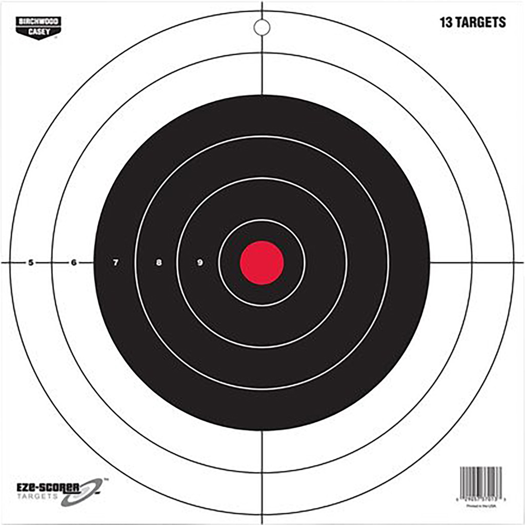 Birchwood Casey - Purple Mountain Armory view 4