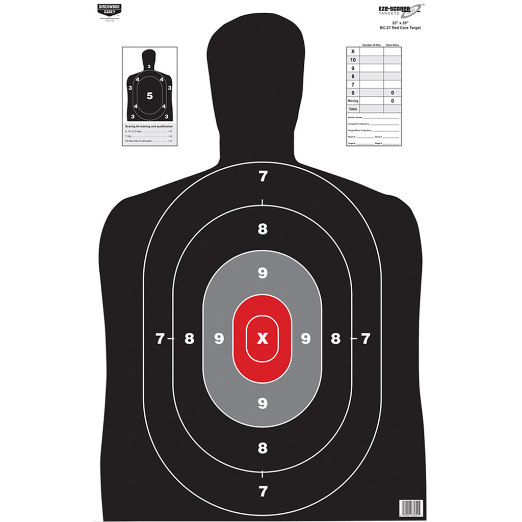 Birchwood Casey - Jimmy's Creek Firearms view 2