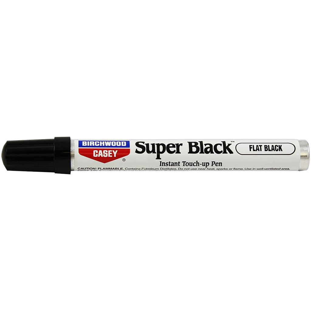 Birchwood Casey Super Black Flat - Jimmy's Creek Firearms view 4