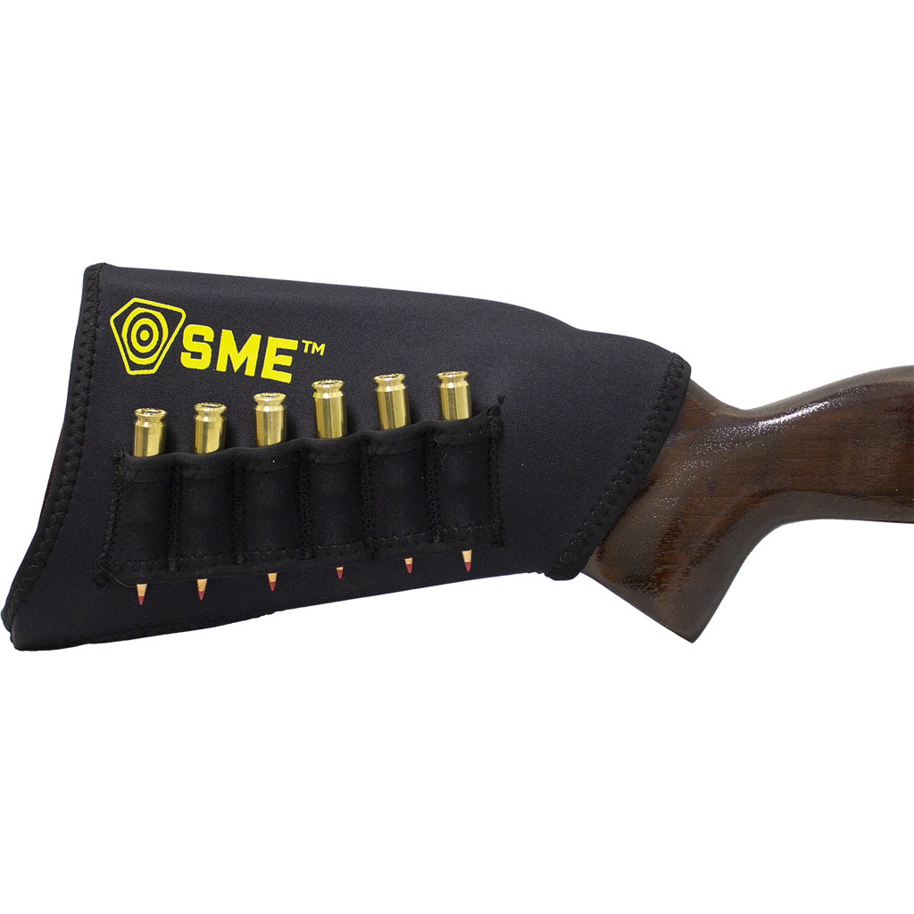SME Stock Riser - Jimmy's Creek Firearms view 2