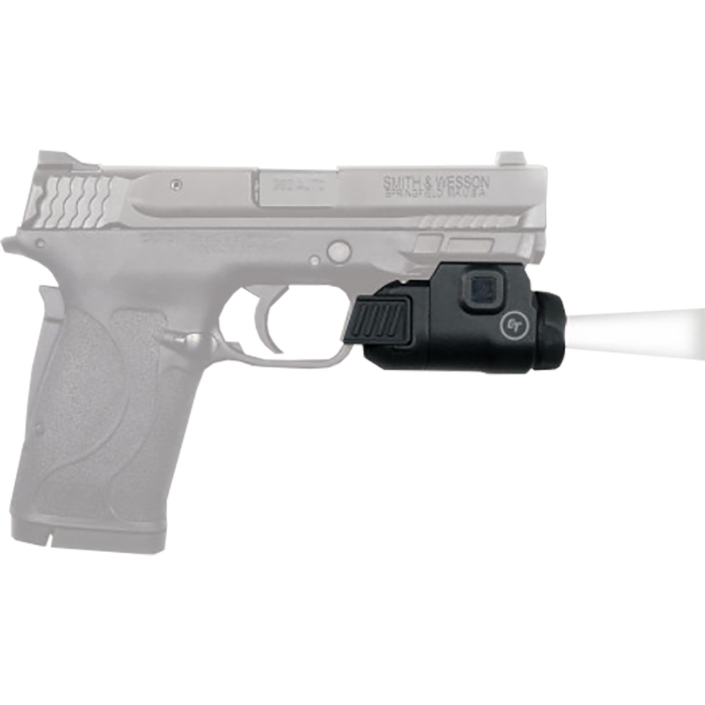 Crimson Trace Rail Master - Jimmy's Creek Firearms view 2
