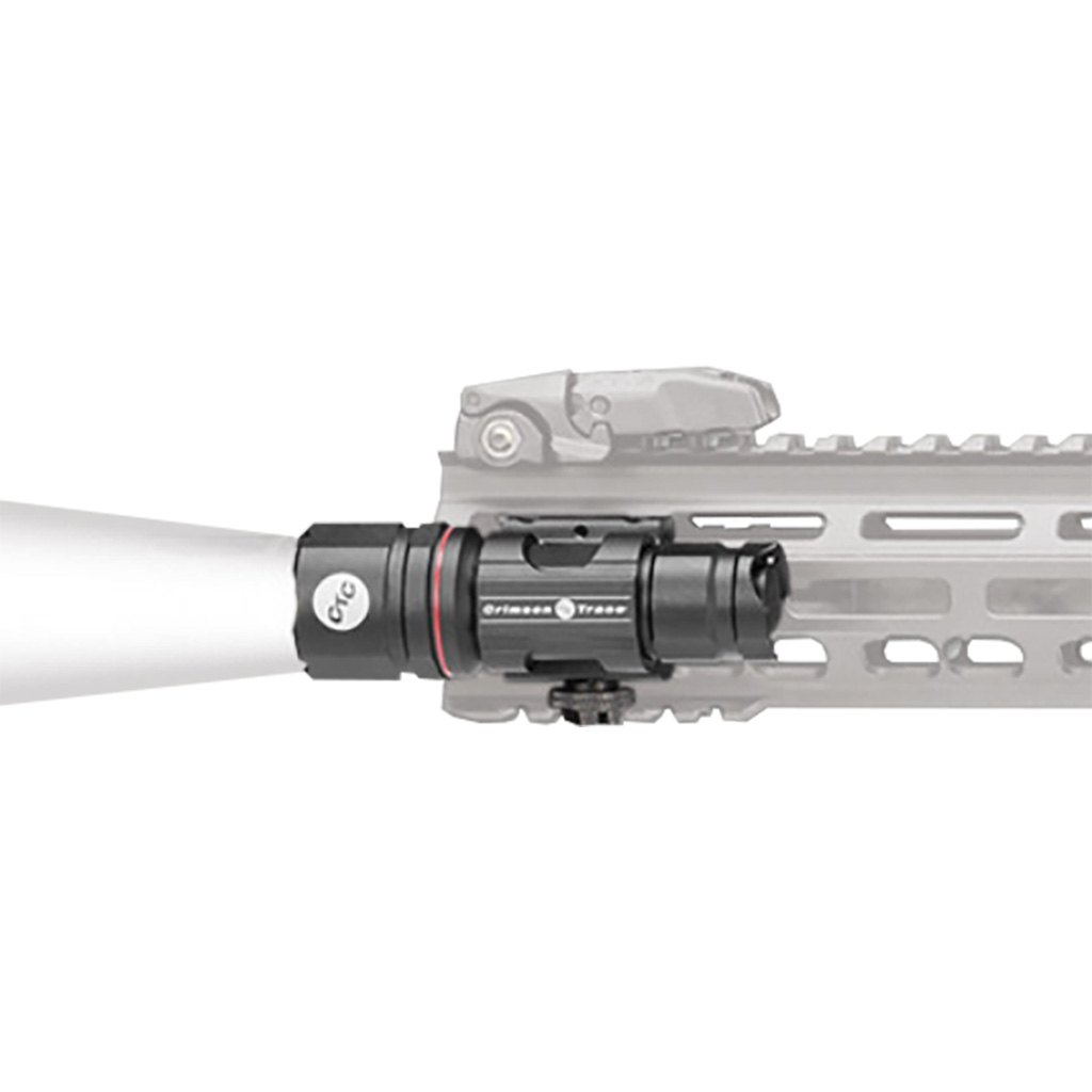 Crimson Trace Corporation - Purple Mountain Armory view 5