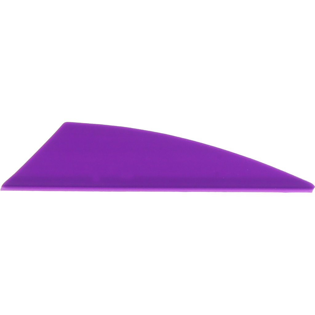 TAC Vanes - Purple Mountain Armory view 2