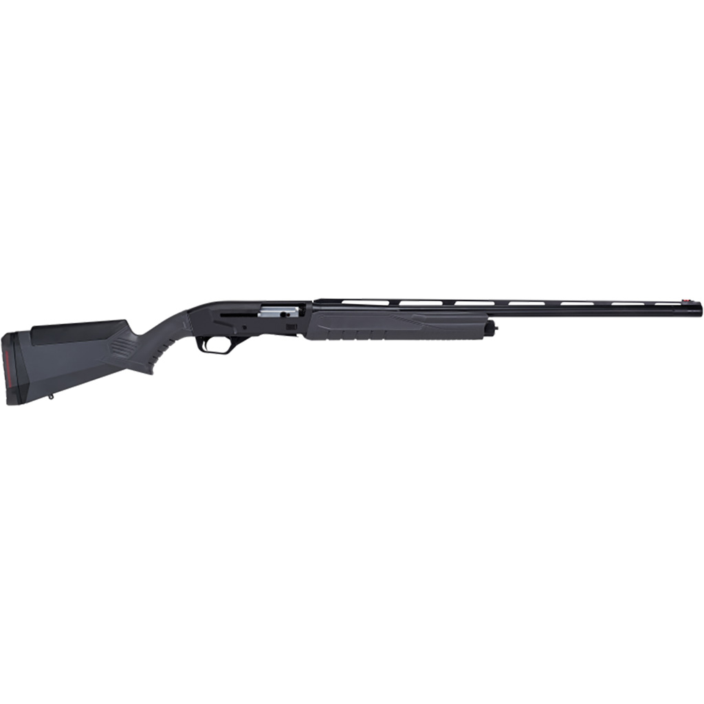 Savage Arms Renegauge Field 12 Gauge - Purple Mountain Armor view 5