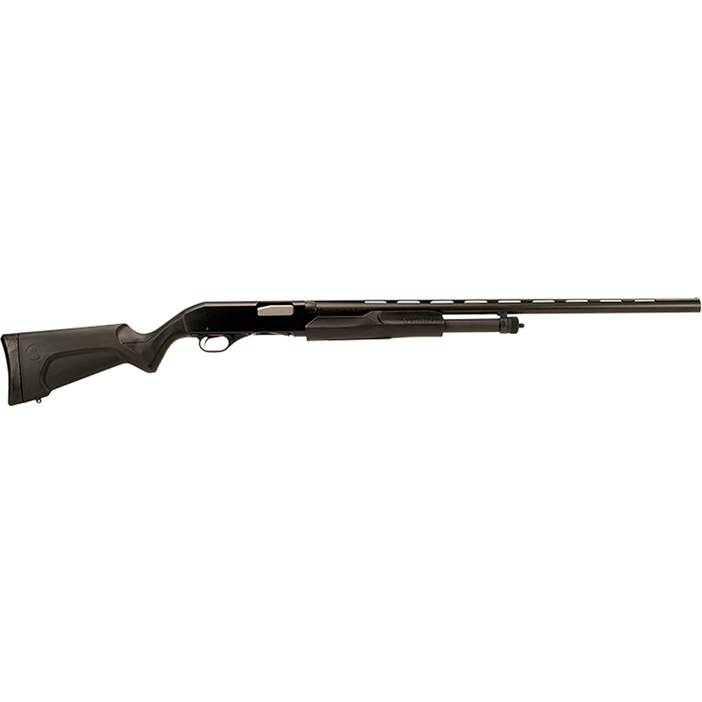 Savage Arms Stevens 320 Field Grade 12 Gauge - Jimmy's Creek view 5