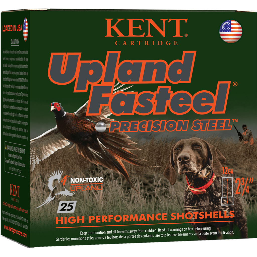 Kent Cartridge - Purple Mountain Armory view 2