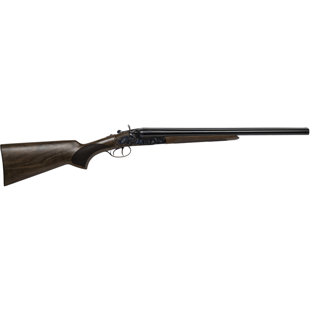 CZ Hammer Coach 12 Gauge - Jimmy's Creek Firearms view 4