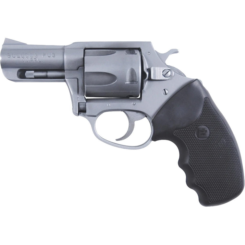 Charter Arms Bulldog 44 Special - Jimmy's Creek Firearms view 5