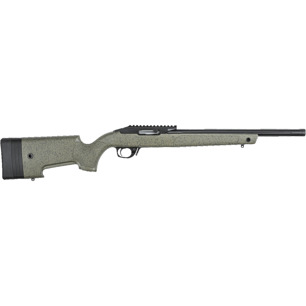 Bergara BXR 22 LR - Jimmy's Creek Firearms view 4