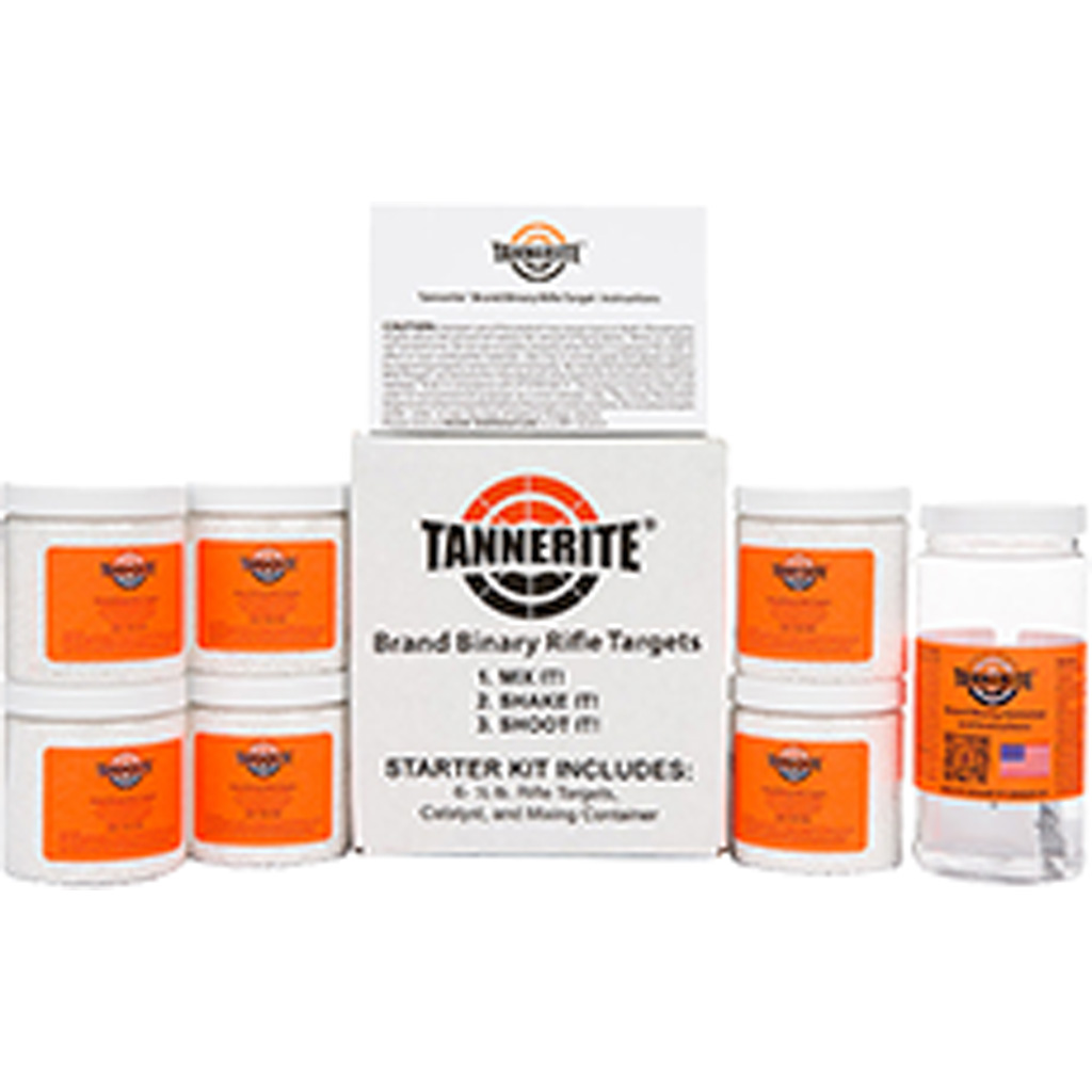 Tannerite Sports - Jimmy's Creek Firearms view 2
