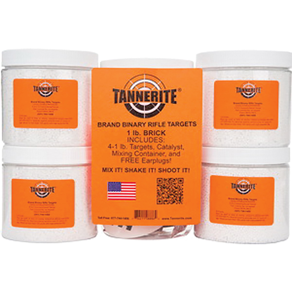 Tannerite 1 Pound Target - Jimmy's Creek Firearms view 3