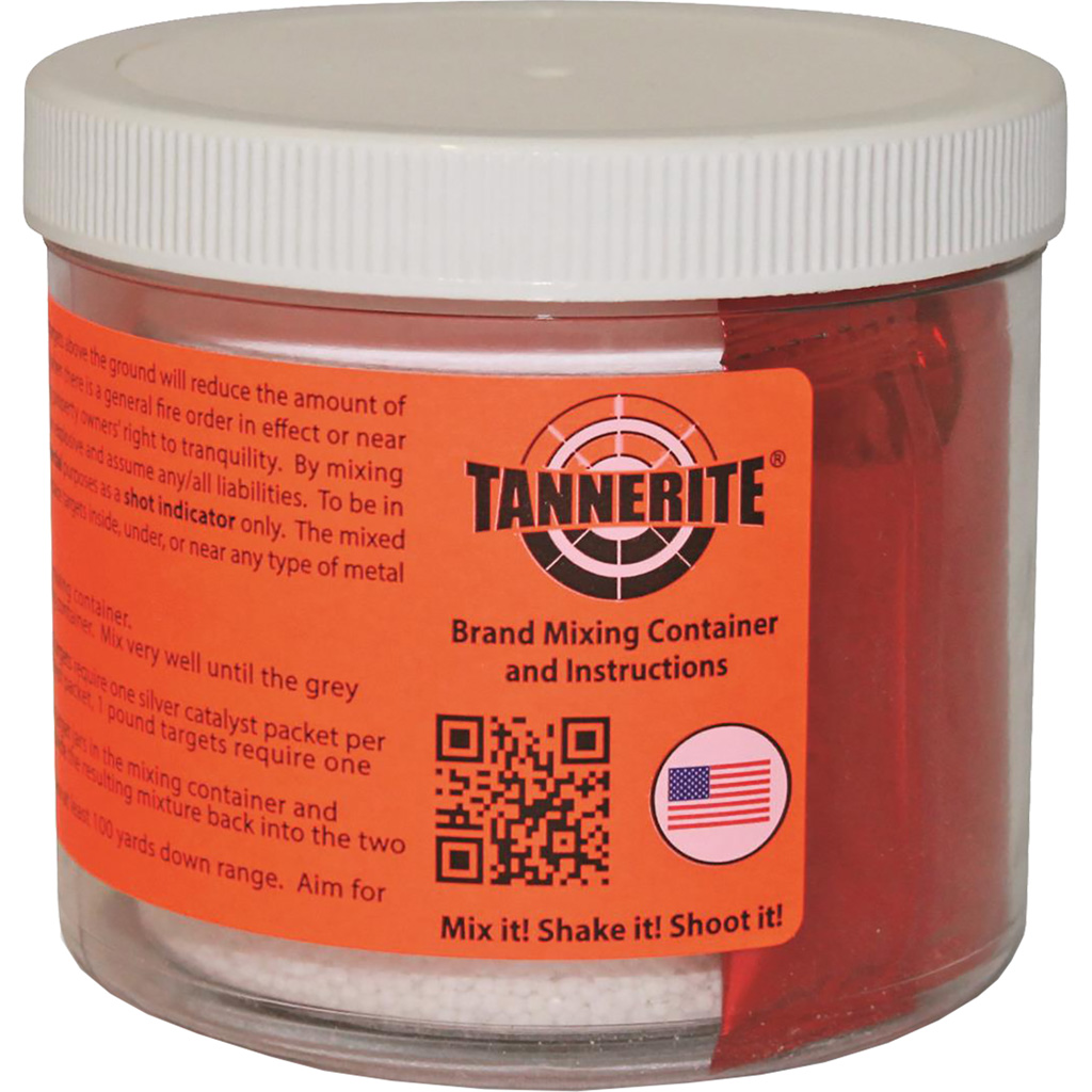 Tannerite Sports - Jimmy's Creek Firearms view 3