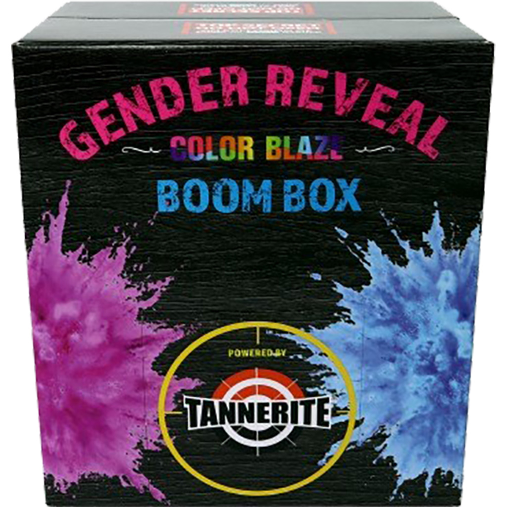 Tannerite 1 Pound Target - Jimmy's Creek Firearms view 4