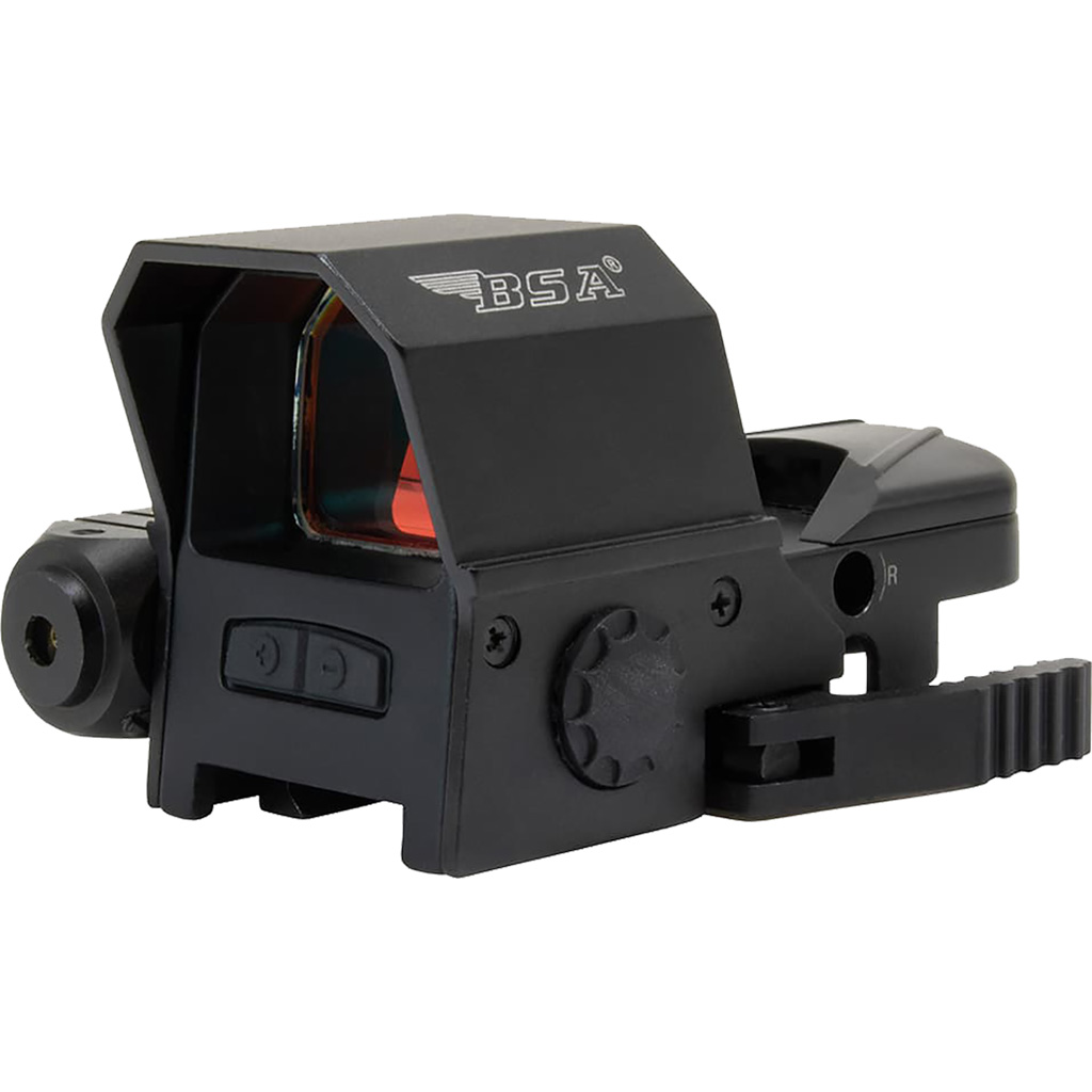 BSA Optics RS-3324RL - Jimmy's Creek Firearms view 3