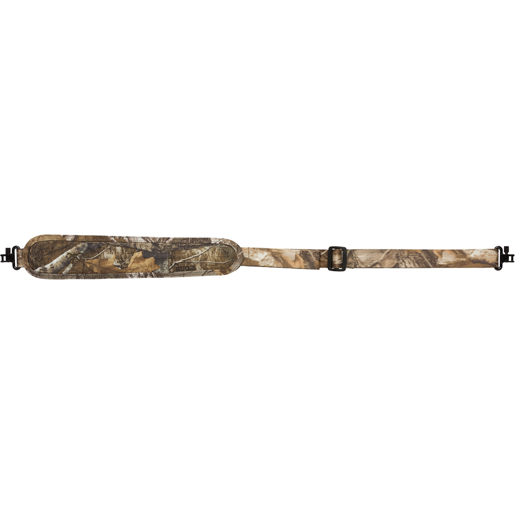 Browning 12232548 Range Pro Realtree Edge Nylon Adjustable Rifle/Shotgun