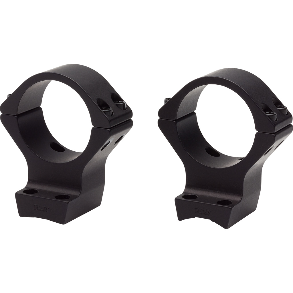 Browning X-Bolt Base/Ring - Purple Mountain Armory view 4