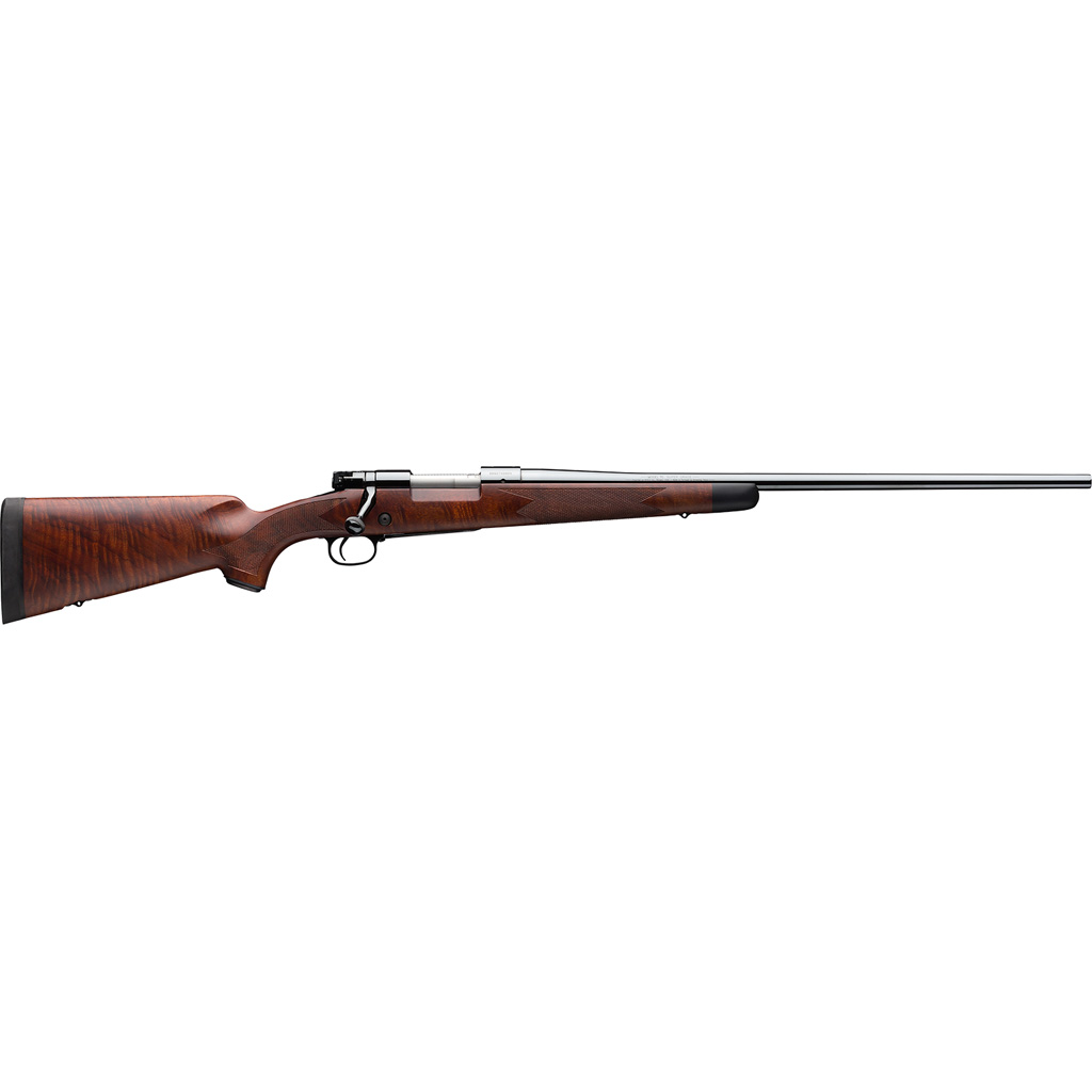 Winchester Model 70 Super Grade SA 6.5 Creedmoor - Jimmy's C view 5