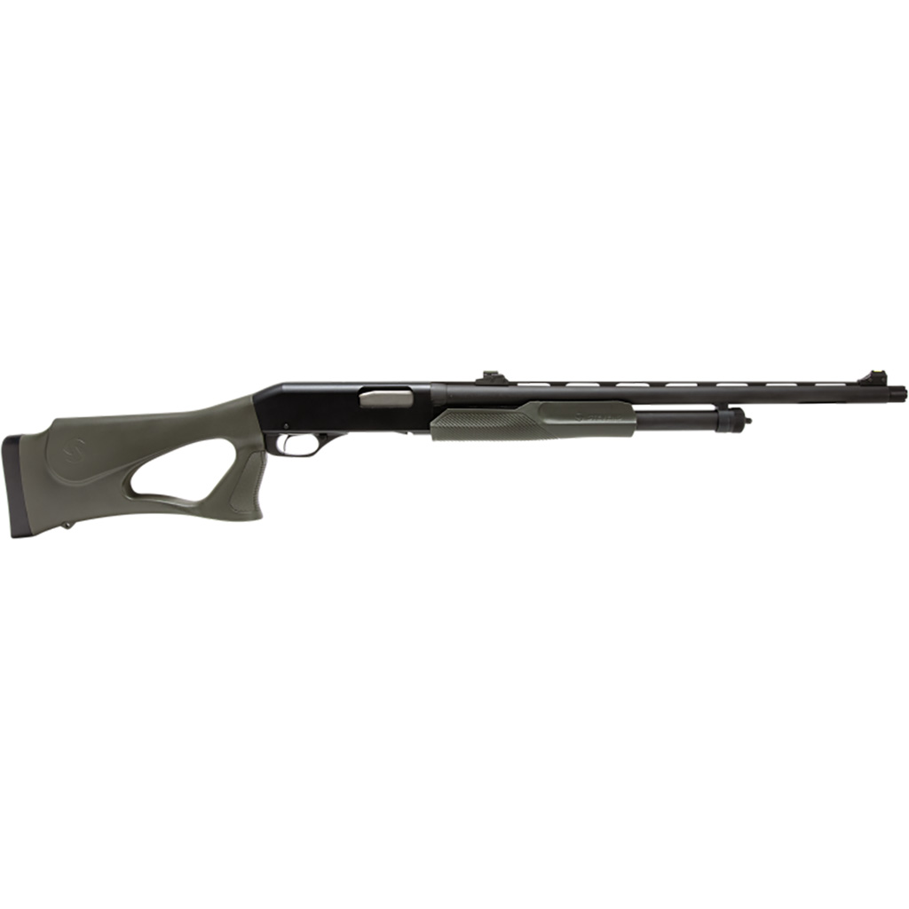 Savage Arms Stevens 320 Turkey 12 Gauge - Jimmy's Creek Fire view 5