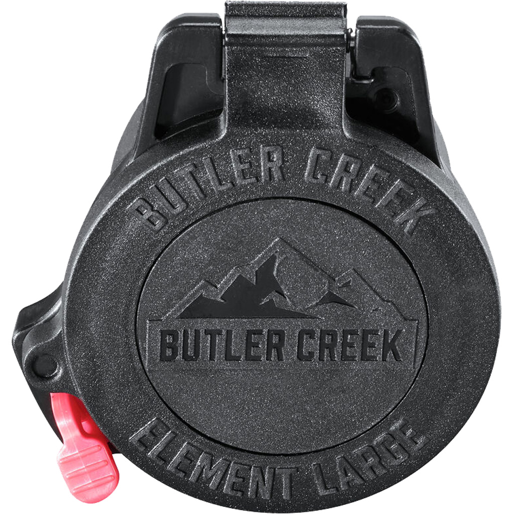 Butler Creek - Jimmy's Creek Firearms view 4