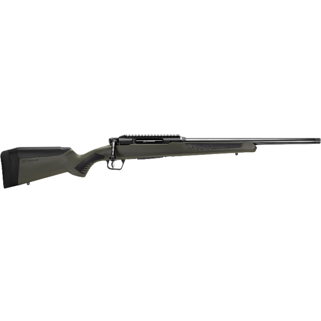 Savage Arms Impulse Hog Hunter 300 Win Mag - Jimmy's Creek F view 3