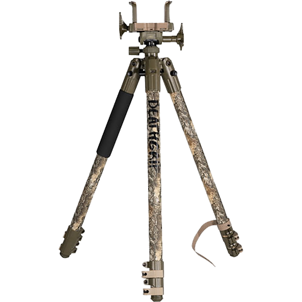 Bog-Pod DeathGrip - Jimmy's Creek Firearms view 3