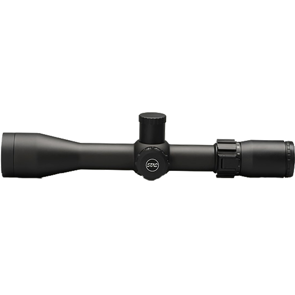 Sightron - Purple Mountain Armory view 2
