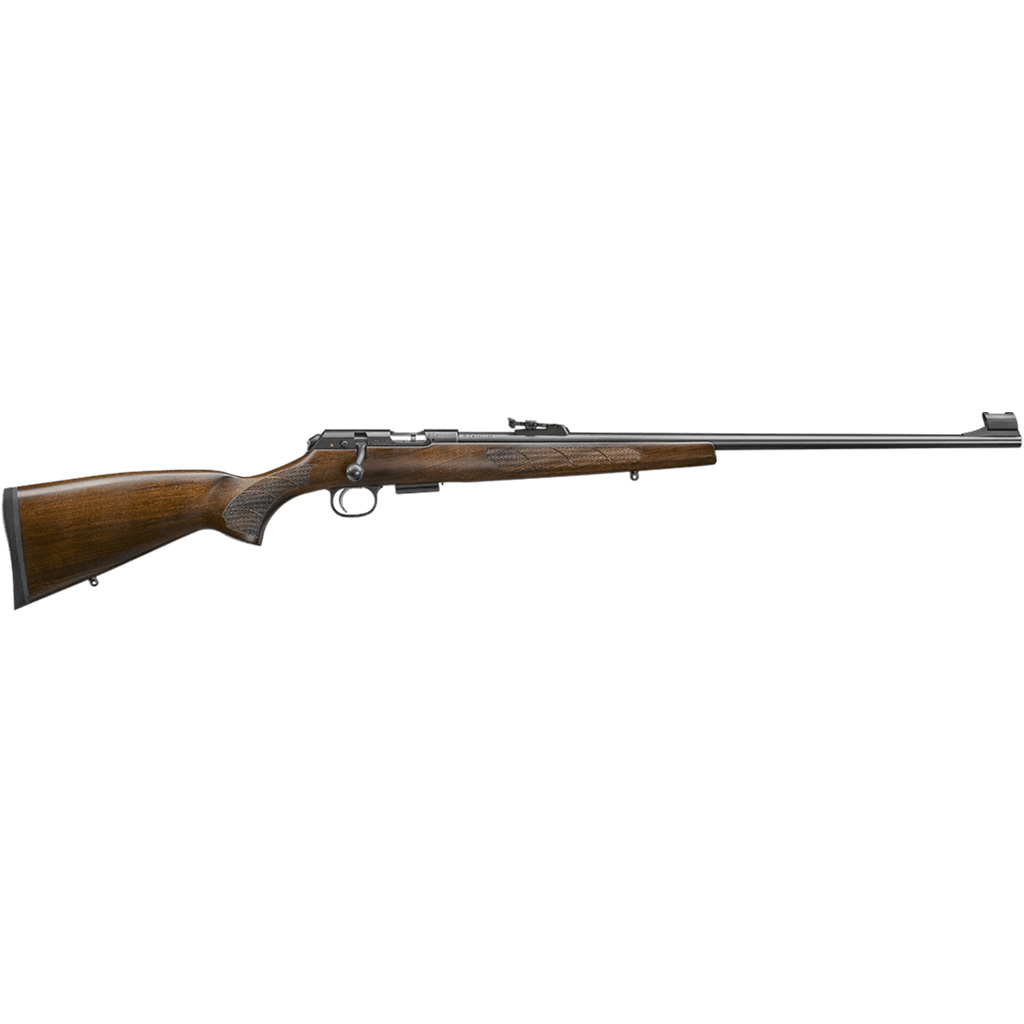 CZ 457 Lux 22 Magnum - Jimmy's Creek Firearms view 3