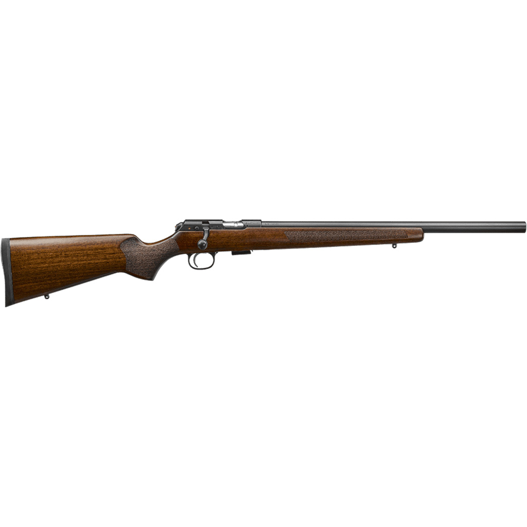 CZ 457 Varmint 22 Magnum - Jimmy's Creek Firearms view 4