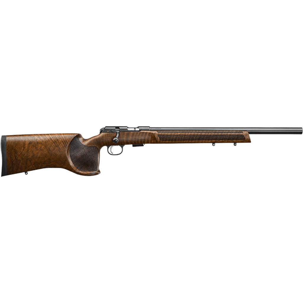 CZ 457 Varmint MTR 22 LR - Jimmy's Creek Firearms view 4