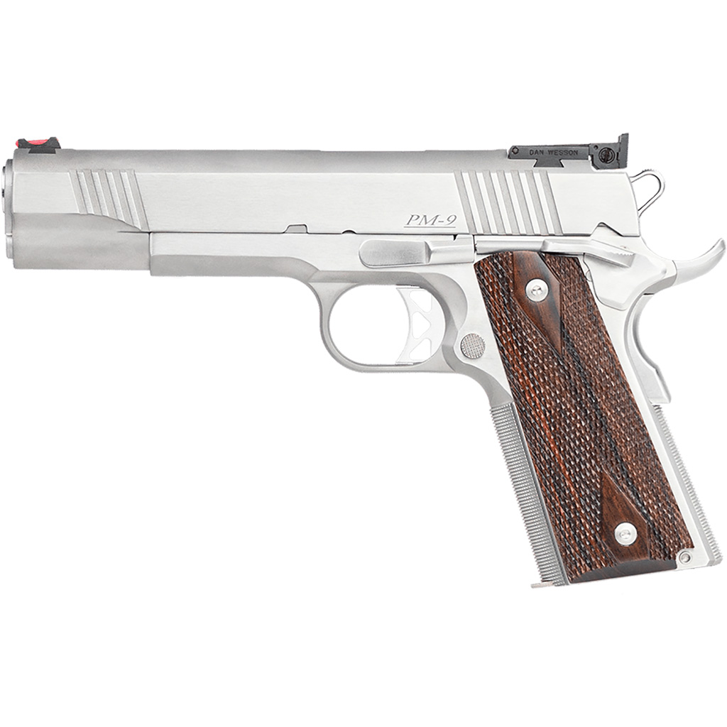 CZ Dan Wesson Dan Wesson Pointman Nine 9mm - Jimmy's Creek F view 5