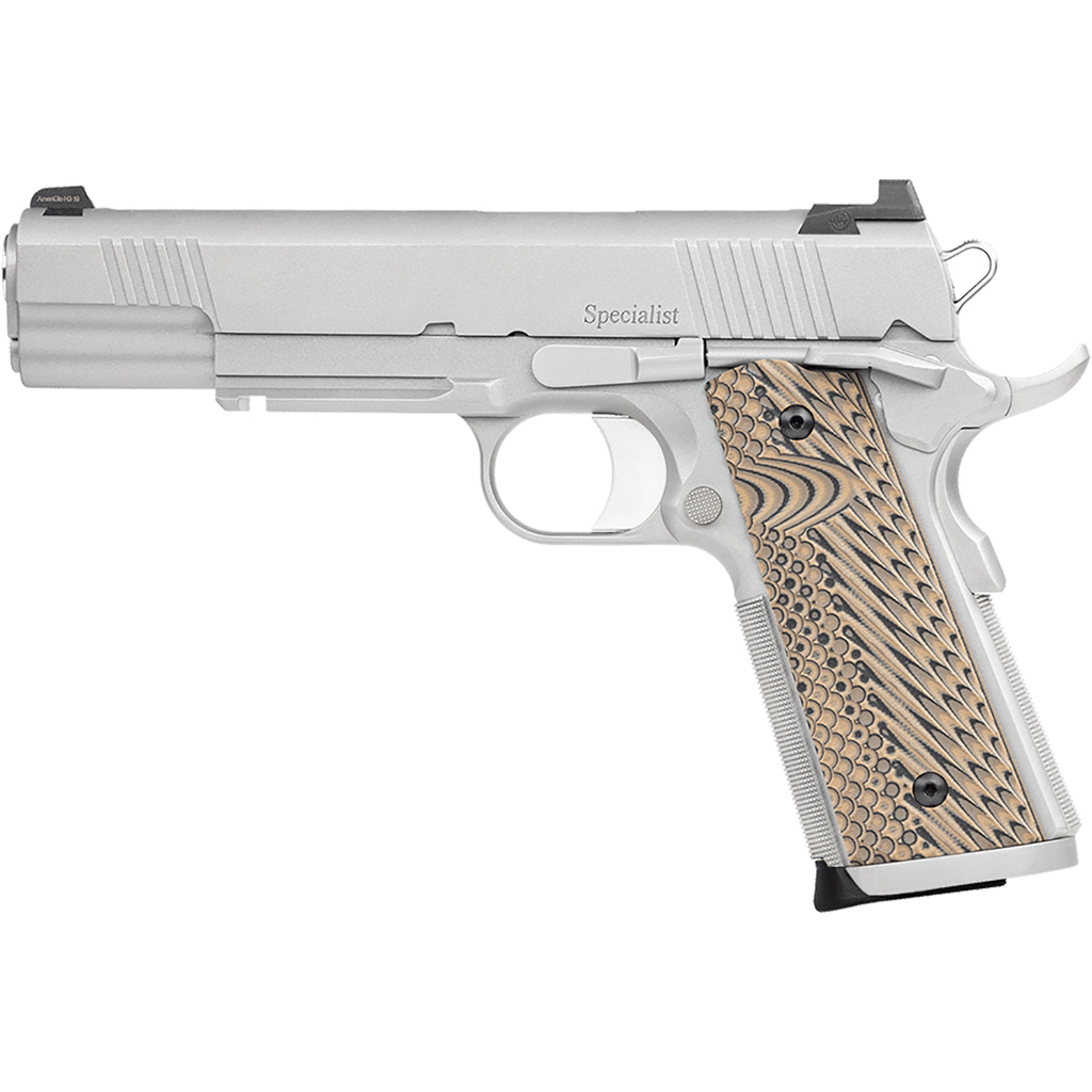 CZ Dan Wesson Specialist 10mm - Jimmy's Creek Firearms view 5