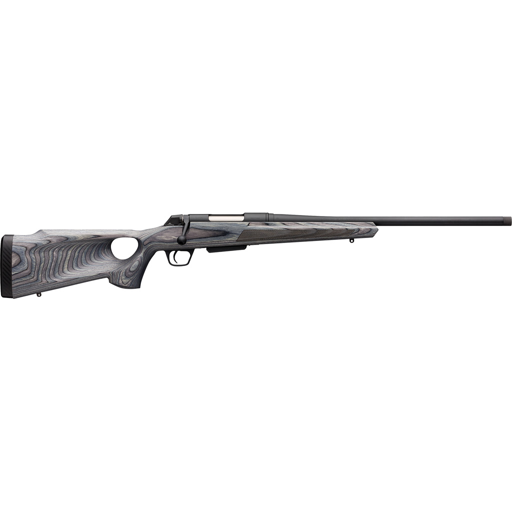 Winchester XPR Thumbhole Varmint SR 6.5 CREEDMOOR - Purple M view 5