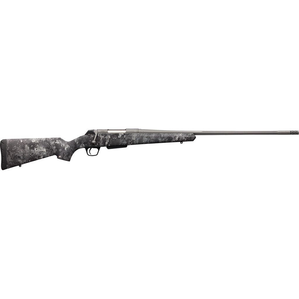 Winchester Guns XPR - Jimmy's Creek Firearms view 2