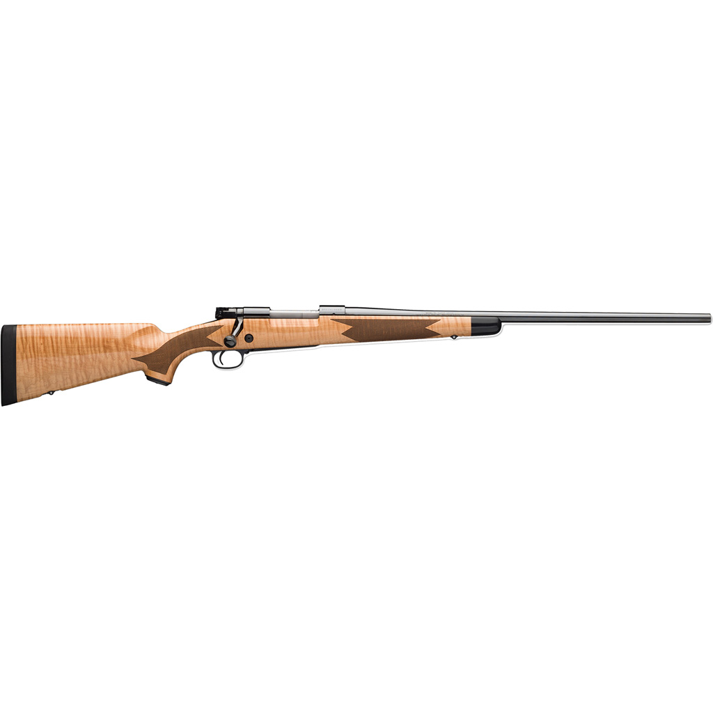 Winchester Model 70 Super Grade 7mm Rem Mag - Jimmy's Creek view 5