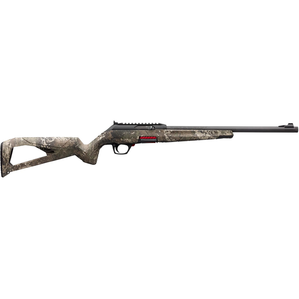 Winchester Wildcat SR 22 LONG RIFLE - Purple Mountain Armory view 4