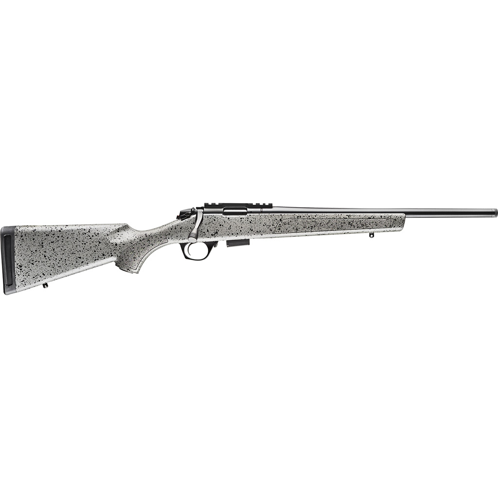 Bergara BMR 17 HMR - Jimmy's Creek Firearms view 4