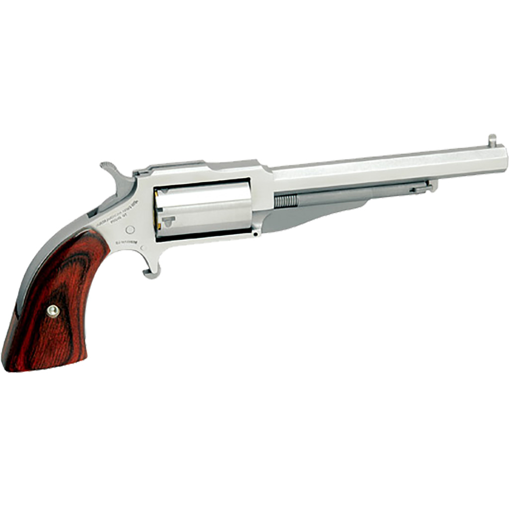 North American Arms The Earl 22 Magnum - Jimmy's Creek Firea view 2