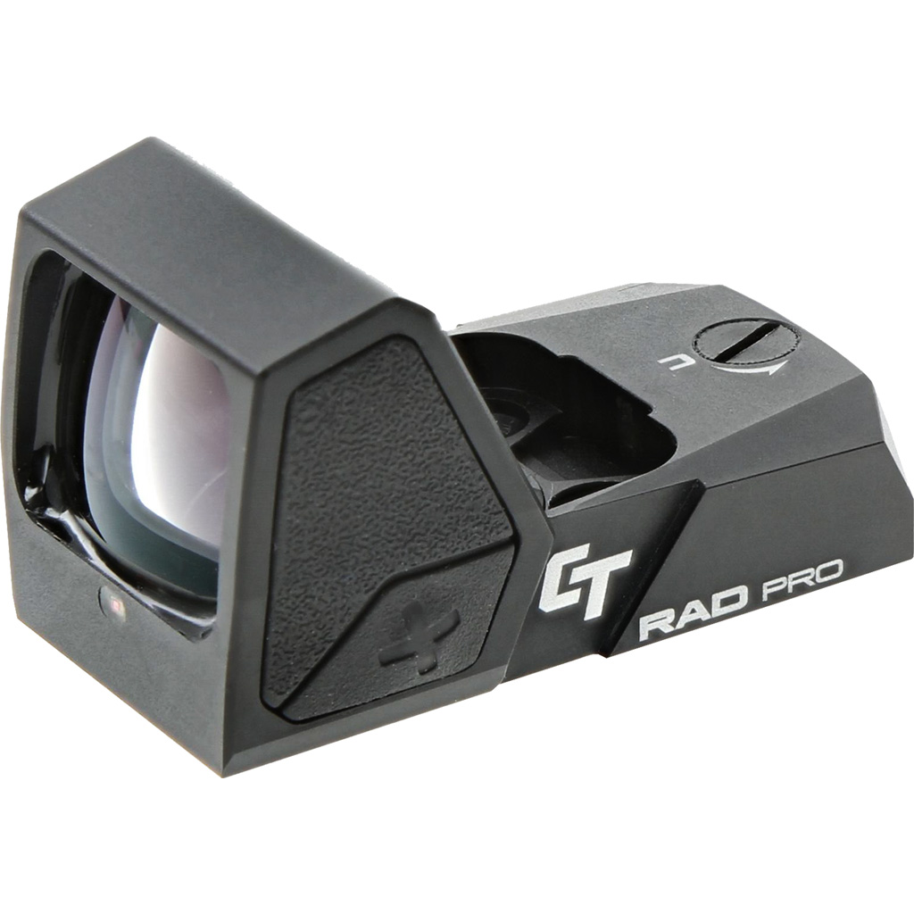 Crimson Trace - Jimmy's Creek Firearms view 4