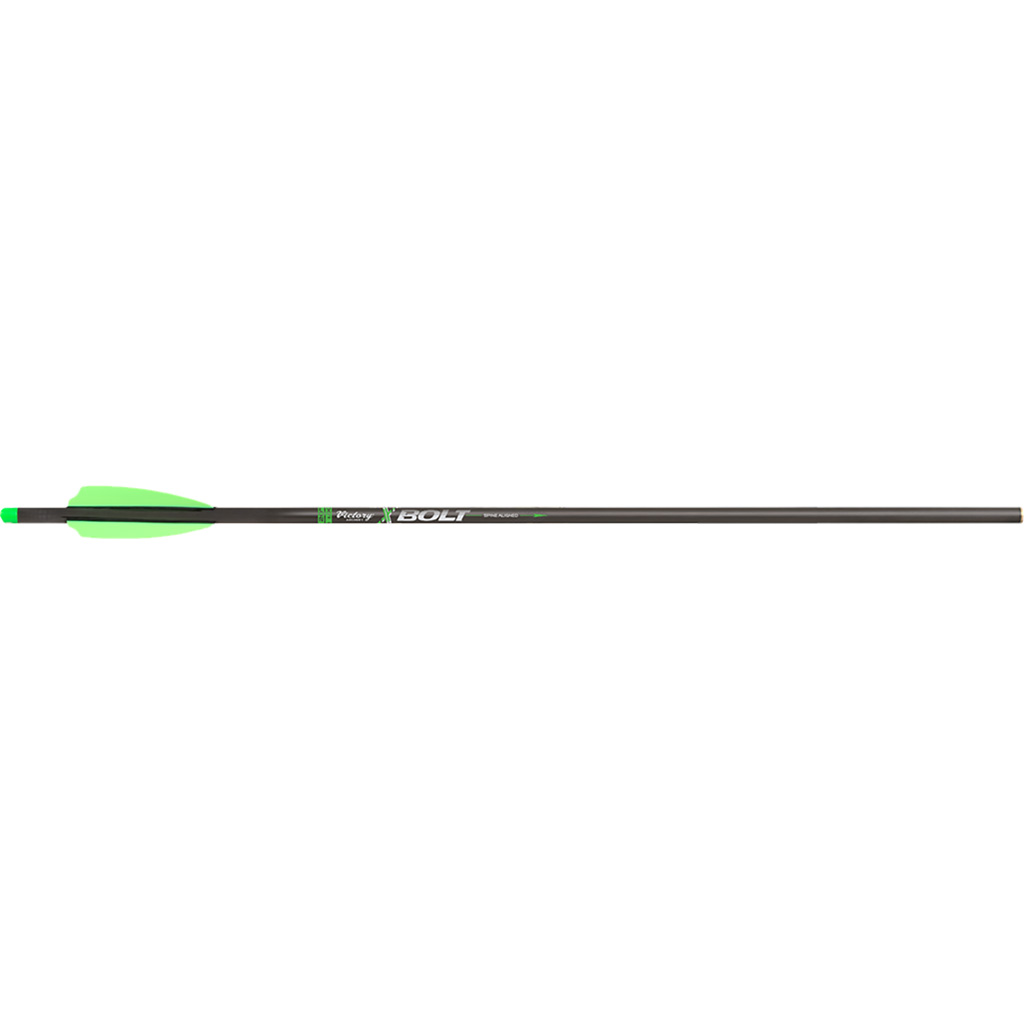 Victory XBolt Gamer Crossbow Bolts 20 in. 6 pk.