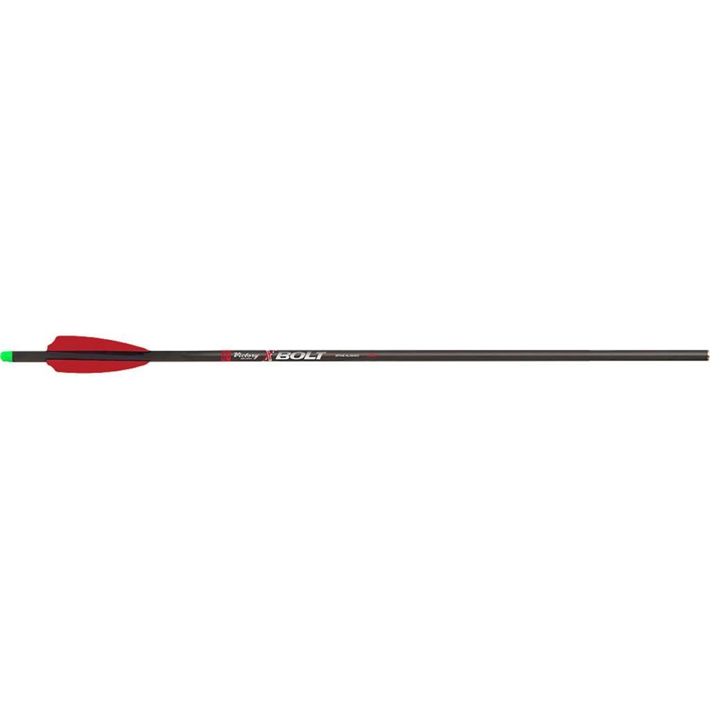 Victory XBolt Sport Crossbow Bolts 22 in. 3 pk.
