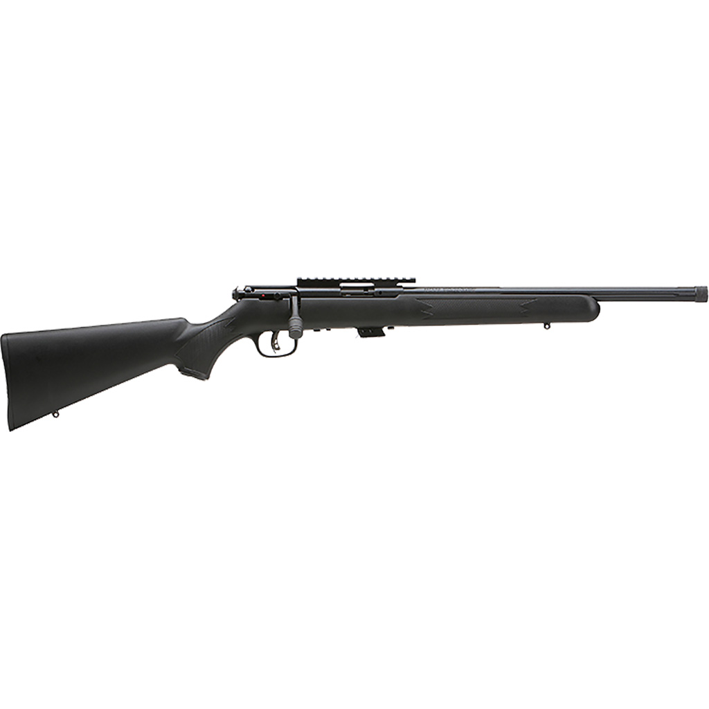 Savage Arms Mark II FV-SR 22 LR - Jimmy's Creek Firearms view 4